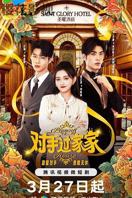 对手过家家
