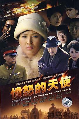 愤怒的天使