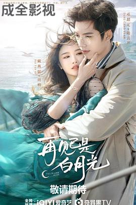 再见已是白月光