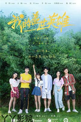 我的盖世英雄第一季