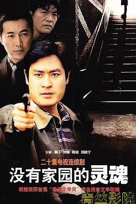 没有家园的灵魂